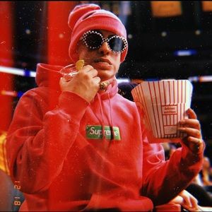 Meet your Posher, Diego